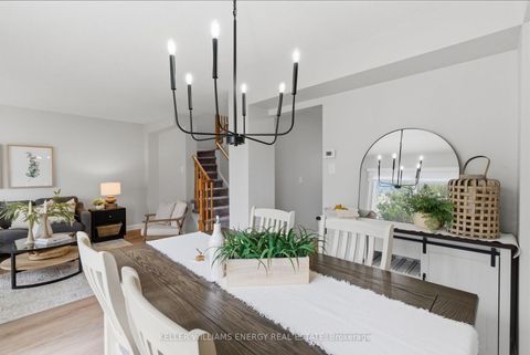 Photo 21 at 35 Teddington Crescent, Pringle Creek, Whitby