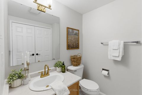 Photo 22 at 35 Teddington Crescent, Pringle Creek, Whitby