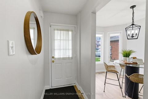 Photo 23 at 35 Teddington Crescent, Pringle Creek, Whitby