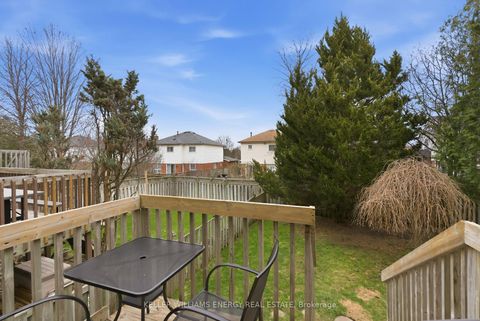 Photo 24 at 35 Teddington Crescent, Pringle Creek, Whitby