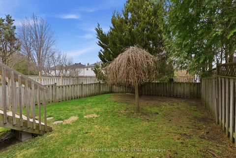 Photo 25 at 35 Teddington Crescent, Pringle Creek, Whitby