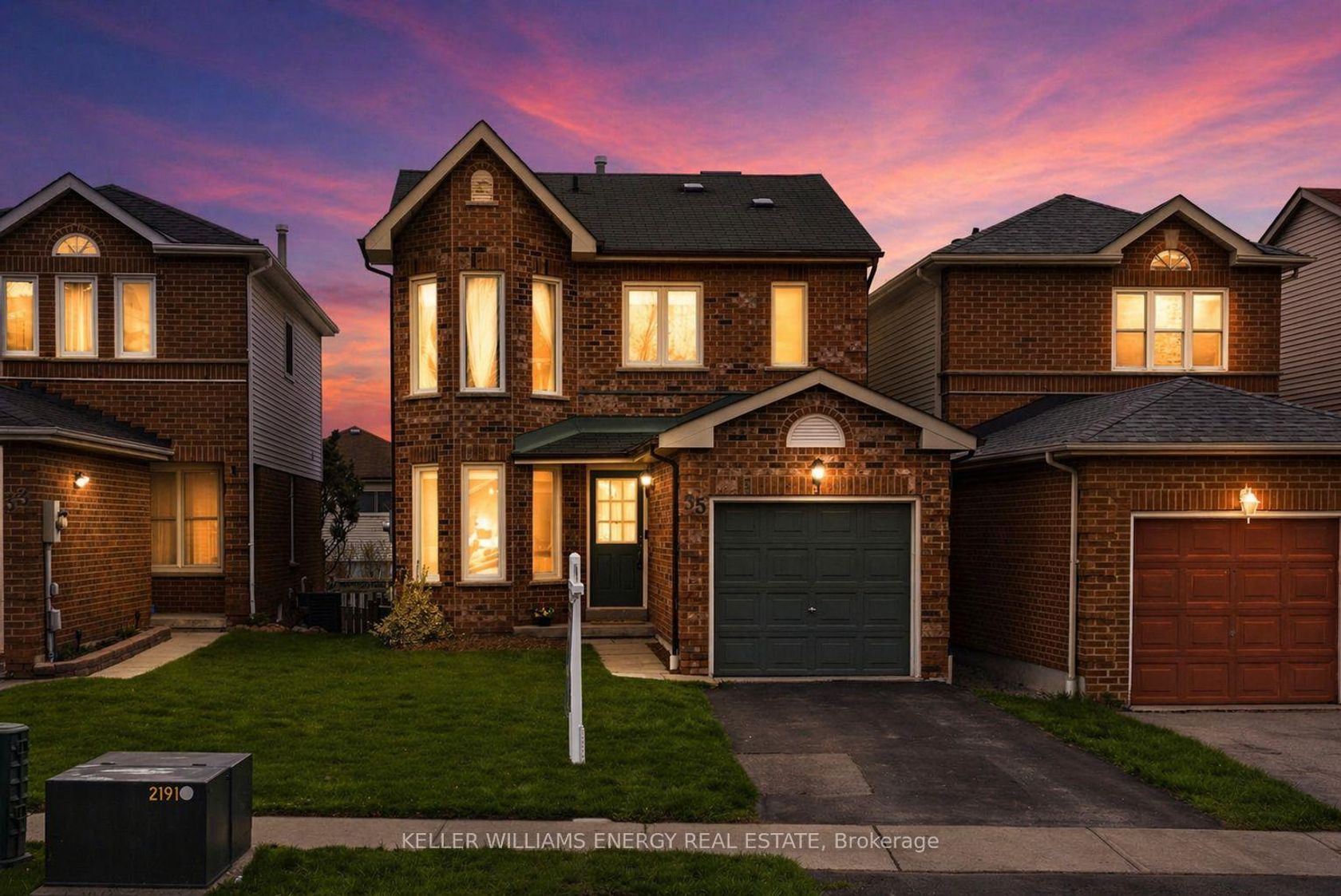 35 Teddington Crescent, Pringle Creek, Whitby 