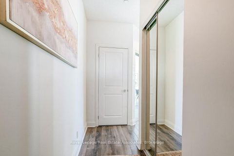 Photo 3 at 209 - 15 Zorra Street, City Centre West, Toronto
