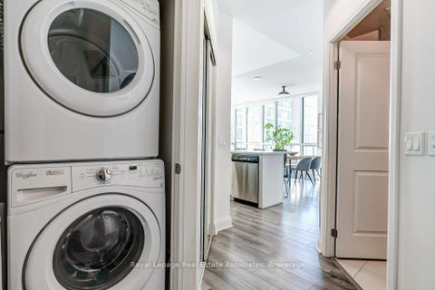 Photo 17 at 209 - 15 Zorra Street, City Centre West, Toronto