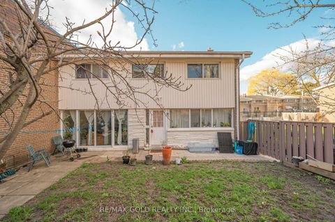 Photo 1 at 2 - 30 Sentinel Road, York University Heights, Toronto