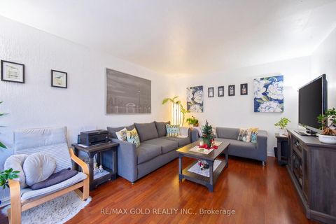 Photo 8 at 2 - 30 Sentinel Road, York University Heights, Toronto