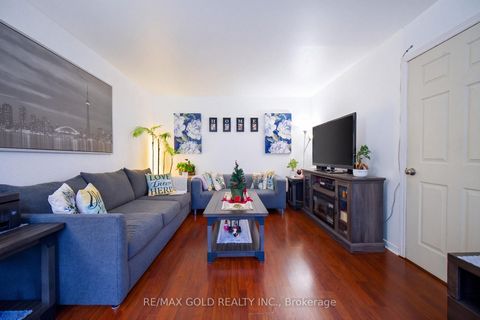 Photo 9 at 2 - 30 Sentinel Road, York University Heights, Toronto