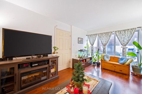 Photo 12 at 2 - 30 Sentinel Road, York University Heights, Toronto