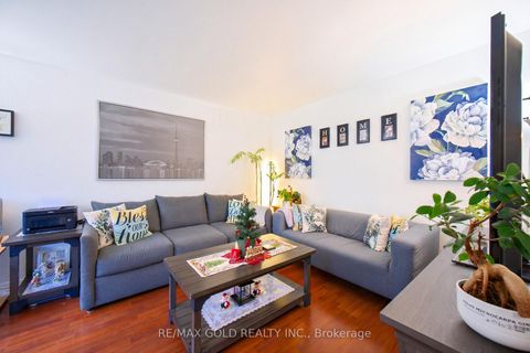 Photo 14 at 2 - 30 Sentinel Road, York University Heights, Toronto