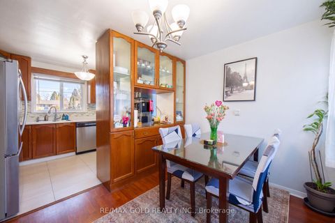 Photo 15 at 2 - 30 Sentinel Road, York University Heights, Toronto