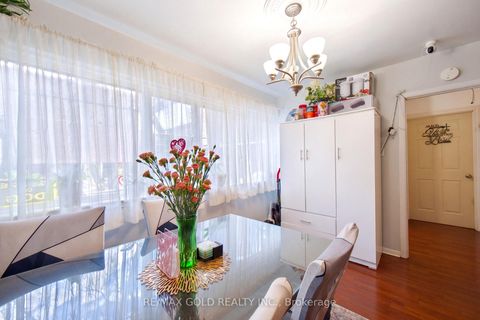 Photo 17 at 2 - 30 Sentinel Road, York University Heights, Toronto