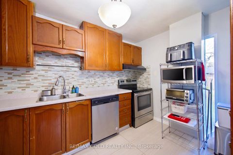 Photo 20 at 2 - 30 Sentinel Road, York University Heights, Toronto