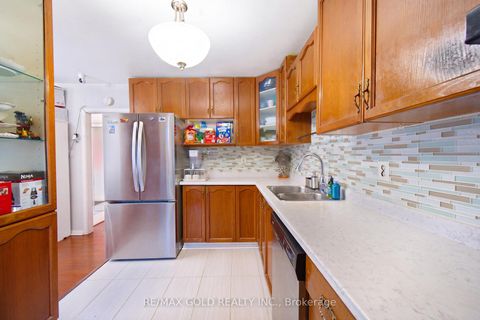 Photo 21 at 2 - 30 Sentinel Road, York University Heights, Toronto