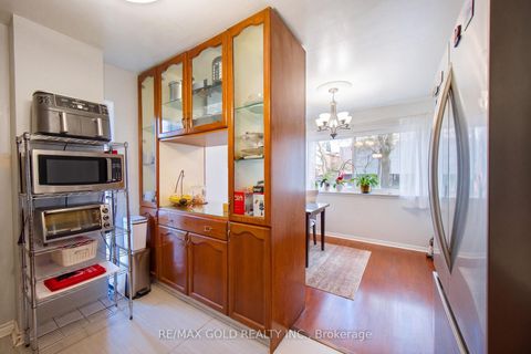 Photo 22 at 2 - 30 Sentinel Road, York University Heights, Toronto