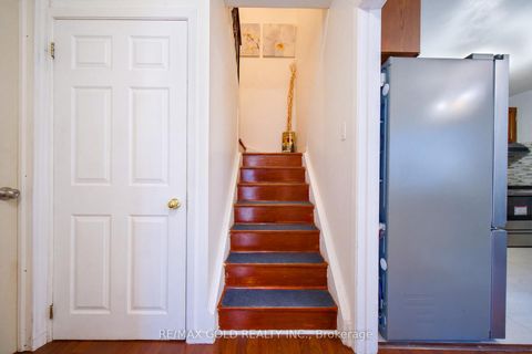 Photo 24 at 2 - 30 Sentinel Road, York University Heights, Toronto