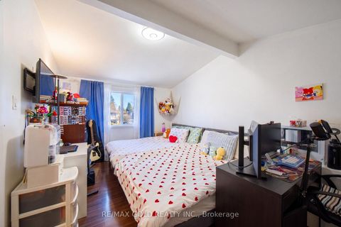 Photo 27 at 2 - 30 Sentinel Road, York University Heights, Toronto