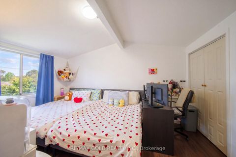 Photo 28 at 2 - 30 Sentinel Road, York University Heights, Toronto