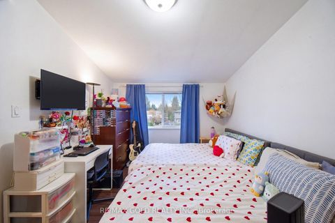 Photo 29 at 2 - 30 Sentinel Road, York University Heights, Toronto