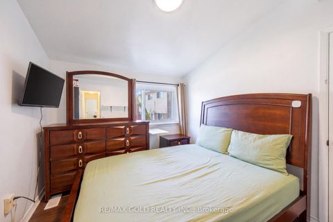 Photo 31 at 2 - 30 Sentinel Road, York University Heights, Toronto