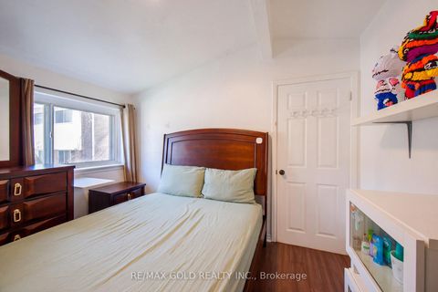 Photo 32 at 2 - 30 Sentinel Road, York University Heights, Toronto