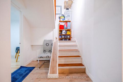 Photo 37 at 2 - 30 Sentinel Road, York University Heights, Toronto