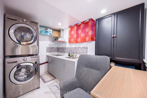 Photo 40 at 2 - 30 Sentinel Road, York University Heights, Toronto