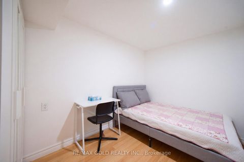 Photo 45 at 2 - 30 Sentinel Road, York University Heights, Toronto