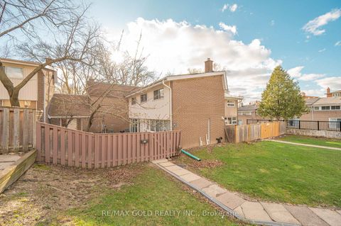 Photo 46 at 2 - 30 Sentinel Road, York University Heights, Toronto