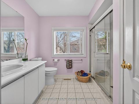 Photo 24 at 43 Rockwood Crescent, Beverley Glen, Vaughan