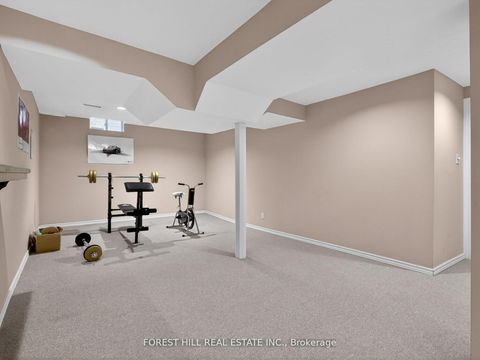 Photo 31 at 43 Rockwood Crescent, Beverley Glen, Vaughan