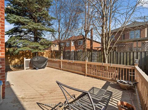 Photo 34 at 43 Rockwood Crescent, Beverley Glen, Vaughan