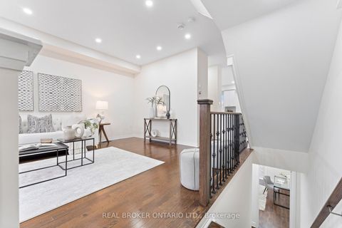 Photo 3 at 206 London Lane, Northwest Ajax, Ajax