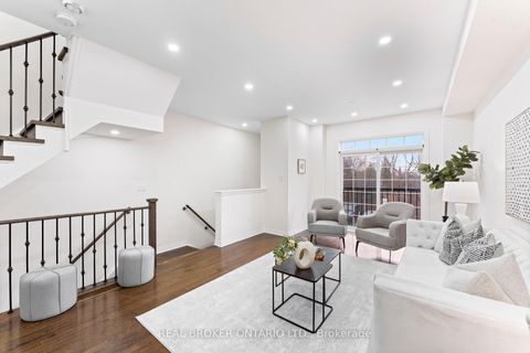 Photo 5 at 206 London Lane, Northwest Ajax, Ajax