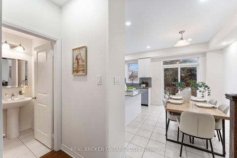 Photo 7 at 206 London Lane, Northwest Ajax, Ajax