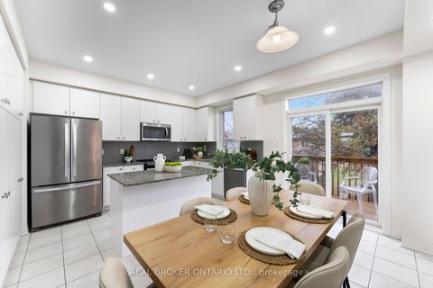 Photo 8 at 206 London Lane, Northwest Ajax, Ajax