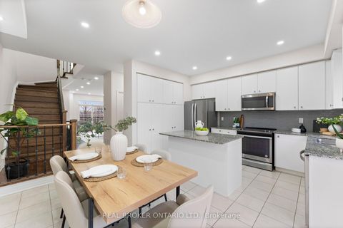 Photo 9 at 206 London Lane, Northwest Ajax, Ajax