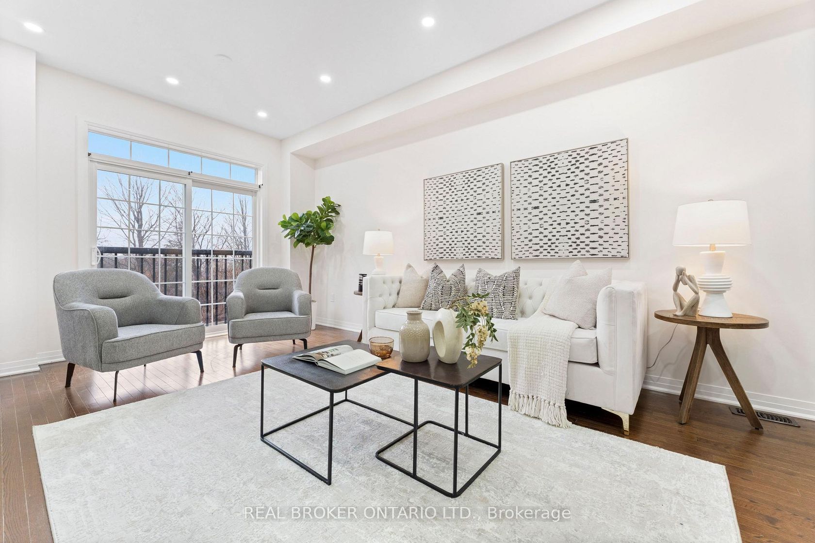 206 London Lane, Northwest Ajax, Ajax 