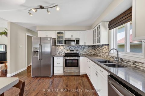 Photo 6 at 12 ELIZABETH Street, Ardagh, Barrie