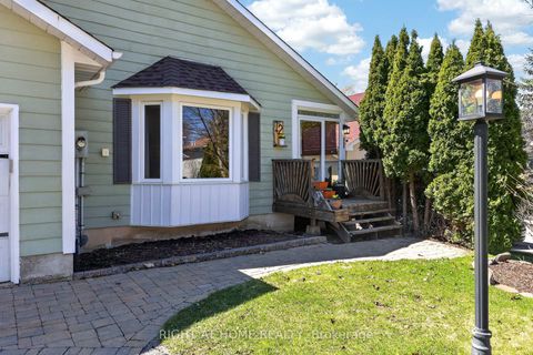 Photo 32 at 12 ELIZABETH Street, Ardagh, Barrie