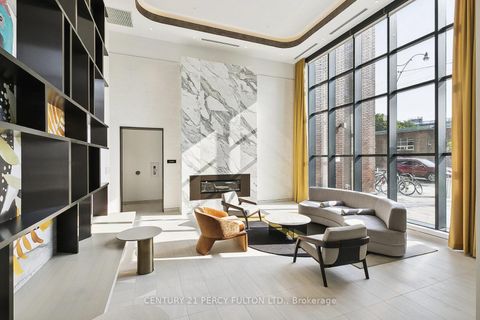 Photo 4 at 501 - 130 River Street E, Regent Park, Toronto