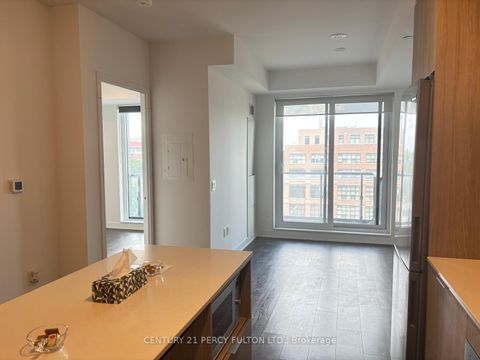 Photo 10 at 501 - 130 River Street E, Regent Park, Toronto