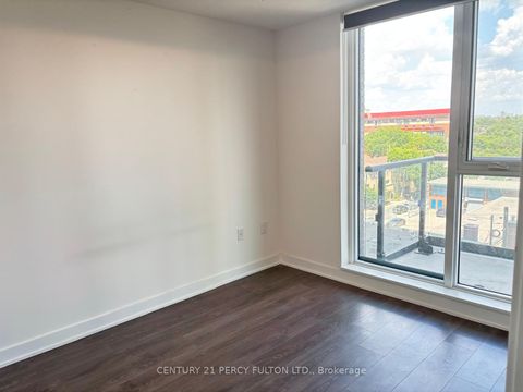 Photo 19 at 501 - 130 River Street E, Regent Park, Toronto