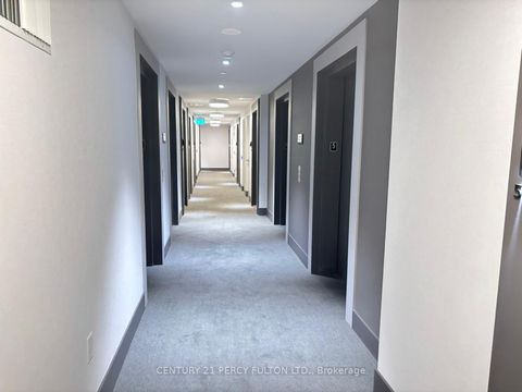 Photo 25 at 501 - 130 River Street E, Regent Park, Toronto