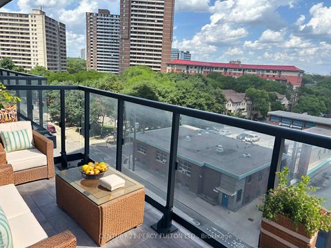 Photo 31 at 501 - 130 River Street E, Regent Park, Toronto