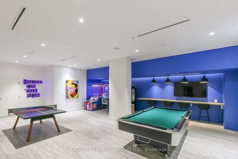 Photo 36 at 501 - 130 River Street E, Regent Park, Toronto