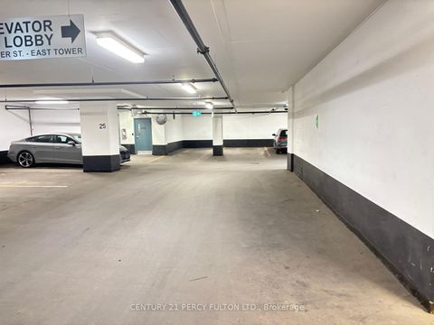 Photo 39 at 501 - 130 River Street E, Regent Park, Toronto