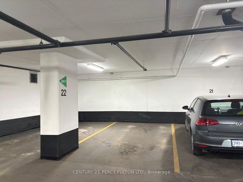 Photo 40 at 501 - 130 River Street E, Regent Park, Toronto