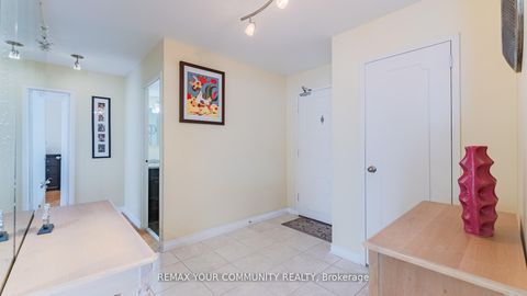 Photo 1 at 702 - 115 Antibes Drive, Branson, Toronto