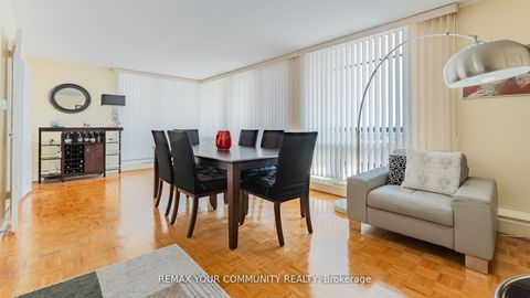 Photo 16 at 702 - 115 Antibes Drive, Branson, Toronto