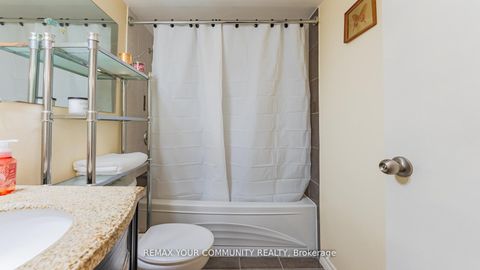 Photo 21 at 702 - 115 Antibes Drive, Branson, Toronto